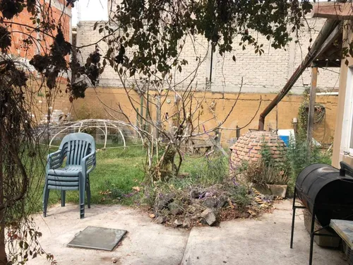 Casa En Venta En Miguel Hidalgo, Tláhuac, Cdmx