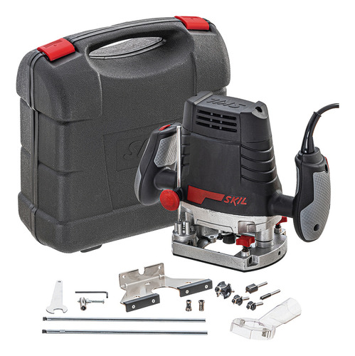 Ruteadora 1831 1000w 0 A 28000rpm Vel.var Profesi