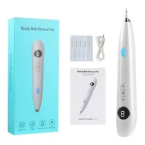 Comprar Cauterizador De Lunares, Verrugas, Etc. Mejor Que Cremas Sin Fragancia