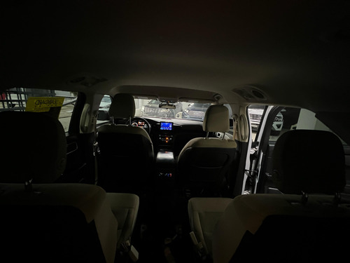 Ford Explorer Base 2020