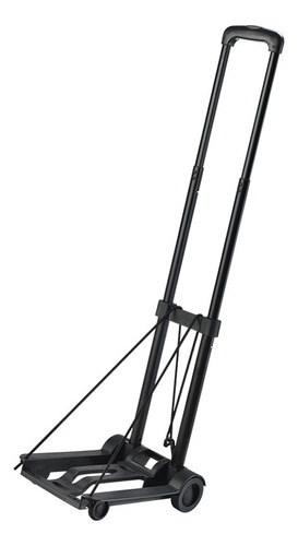 Carretilla Portaequipajes Asa Telescópica Asa Ajustable