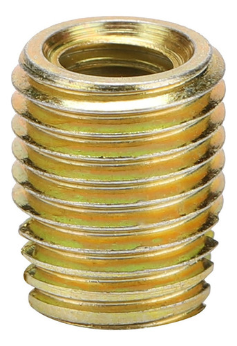 20* 18mm Inserto De Rosca Autorroscante(m10*1.5 M14 *1.5)