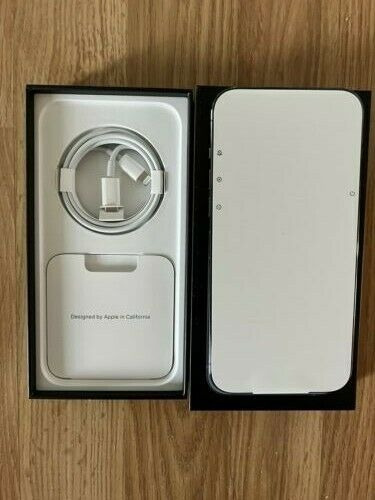 Imagen 3 de 3 de Apple iPhone 13 Pro Max - 512gb.