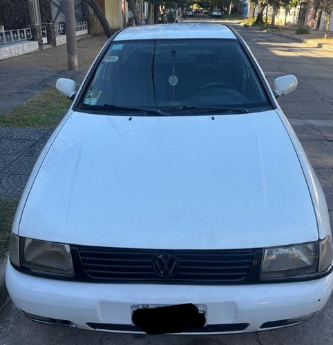 Volkswagen Polo Classic 1.6