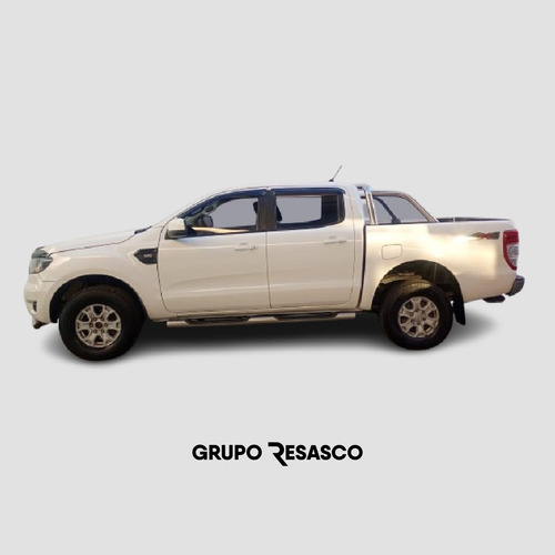 Ford Ranger 3.2 Cd Xls Tdci 200cv Manual 4x4