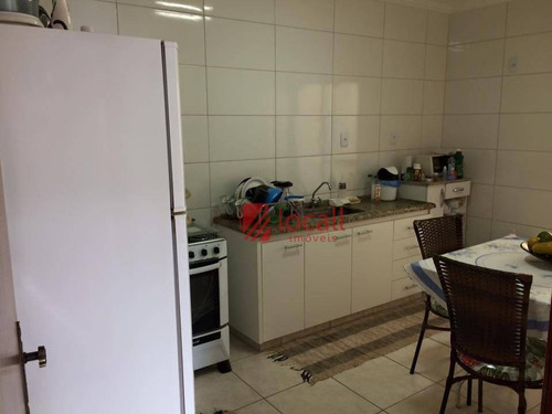 Imagem 3 de 10 de Apartamento Residencial À Venda, Jardim Americano, São José Do Rio Preto. - Ap0836