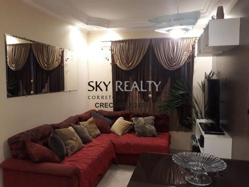 Imagem 1 de 15 de Apartamentos - Vila Emir - Ref: 13500 - V-13500