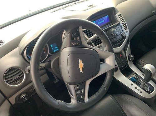 Imagem 4 de 14 de Cruze Hb