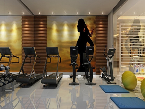 Imagem 4 de 7 de Apartamento - Ap01024 - 34493853