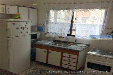 Imagem 7 de 15 de Apartamento Em Praia Grande Bairro Tupi - V3014