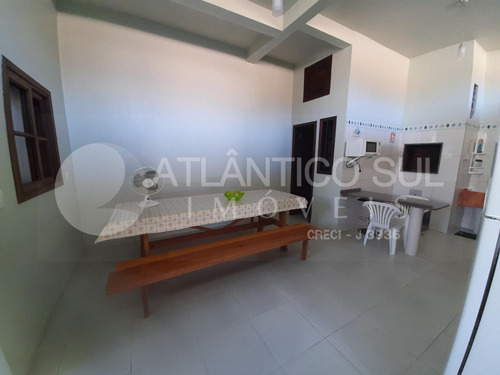 Imagem 16 de 30 de Casa À Venda, Canoas, Pontal Do Parana - Pr - 510