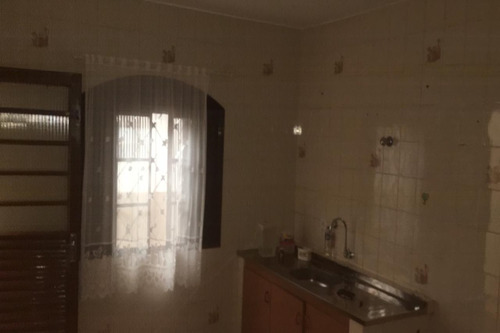 Imagem 11 de 15 de Casa Na Qno Da Ceilândia - Cs00115 - 70652738