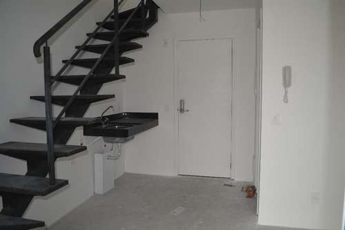Imagem 22 de 30 de Apartamento Duplex Em Perdizes, São Paulo/sp De 157m² 1 Quartos À Venda Por R$ 1.044.174,45 - Ad1065909-s