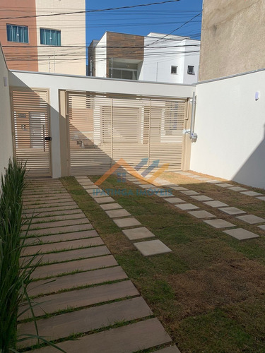 Imagem 3 de 15 de Casa No Cidade Nova - Santana Do Paraíso - 1789