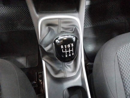 Chevrolet Tracker 1.0 TURBO FLEX MANUAL