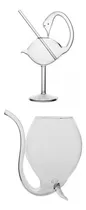 Comprar 2 Uds Copas De Copa De Cóctel Botella Cristalería Bar