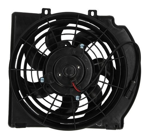 Electroventilador Completo Chevrolet Corsa Classic 00/07