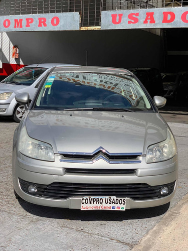 Citroën C4 Pack Look 1.6 N 2010