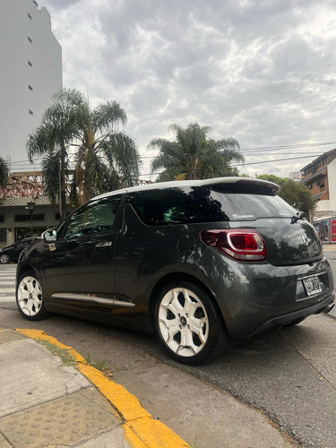 Citroën DS3 1.6 Thp 156 Sport Chic Nav