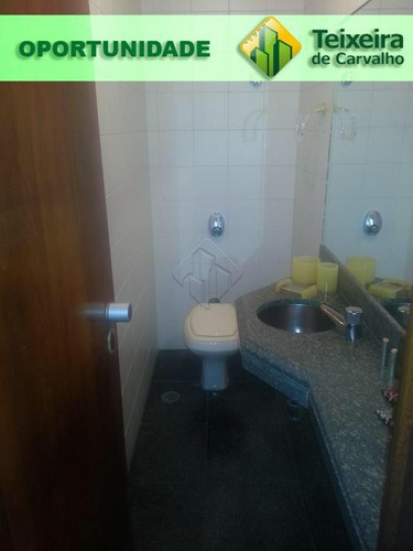 Imagem 10 de 10 de Apartamentos - Ref: V1210