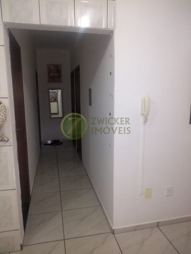 Imagem 22 de 30 de Venda: Ótima Casa No Parque Santa Edwiges - Ca00851
