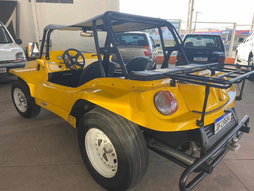 Buggy Brm M10