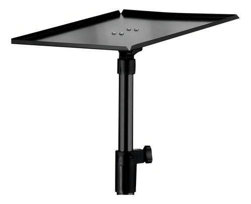 Suporte Projetor Tripé Universal Pedestal Notebook Kemei