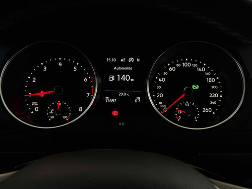 Volkswagen Tiguan 1.4 250 TSI TOTAL FLEX ALLSPACE TIPTRONIC