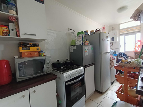 Departamento 3d Remodelado En Mistral Iii (73862)