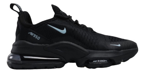 Tenis Air Max 950 Negro Unisex 