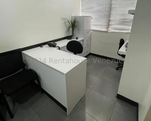 Oficina En Venta El Recreo