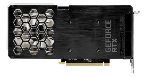 Pny Geforce Rtx 3060 Ti 8gb Xlr8 Gaming Revel Epic-x