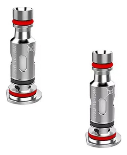 Kit De Cabeça De Bobina De 10 Unidades Para Malha Caliburn C