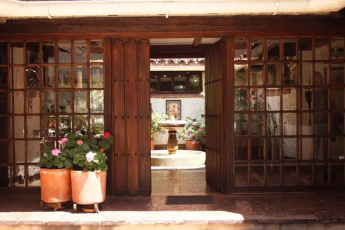 Casa En Venta En La Calleja. Cod V11764