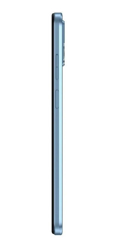 Imagen 7 de 8 de Moto E22 32gb 3gb Ram Azul