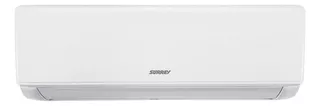 Aire acondicionado Surrey Pría Evolution II split frío/calor 2950 frigorías blanco 220V 553GFQ1201F