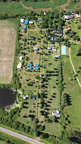 Exelente Terreno En Cayasta Sobre El Rio