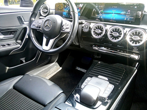 Mercedes-Benz Clase A 1.3 A200 163cv Progressive Hatch