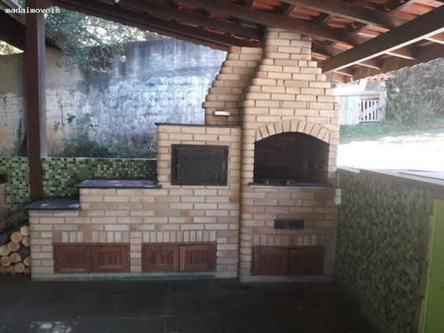 Imagem 5 de 15 de Chácara Para Venda Em Mogi Das Cruzes, Parque Das Varinhas, 3 Dormitórios, 1 Suíte, 3 Banheiros, 10 Vagas - 2341_2-972477