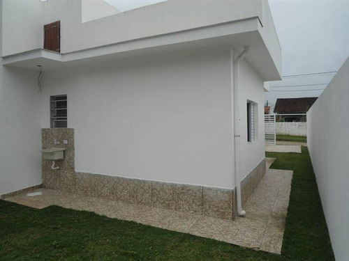 Imagem 13 de 15 de Casa - Venda - Parapua - Itanhaem - Ita2558