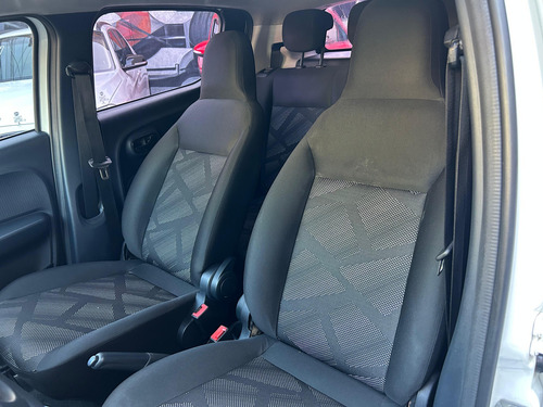 Fiat Mobi MOBI LIKE 1.0 FLEX 5P.