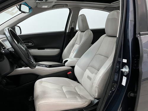 Honda HR-V 1.5 16V TURBO GASOLINA TOURING 4P AUTOMÁTICO