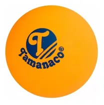 Comprar Pelotas De Ping Pong - Pelotas Ping Pong Tamanaco 6 Unidades