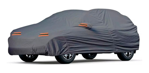 Cobertor De Auto Subaru Xv Camioneta /funda/protector