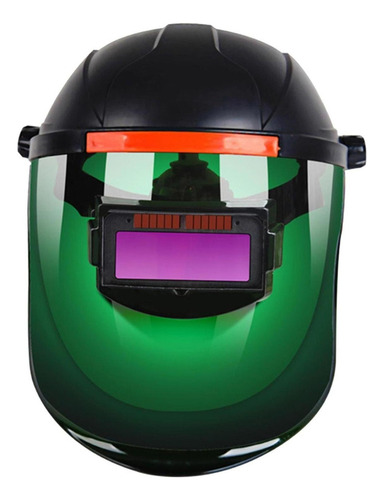 Vision Welding Helmet, Welding Helmet With Darkening