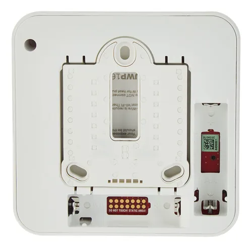 Termostato Honeywell T4 Pro Th4110u2005/u Programable 1h/1c