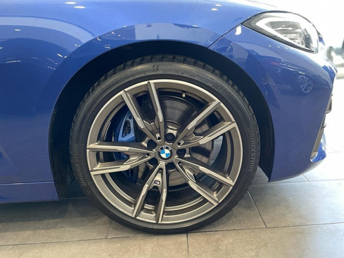 Imagen 20 de 22 de Bmw Serie 4 440i Coupe Mperformance 3.0 387cv - Bmw Autoprem