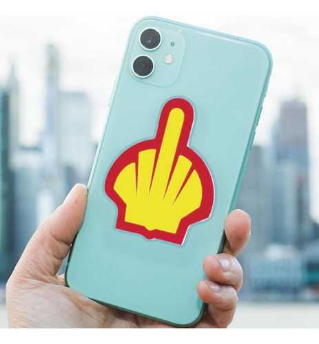 Calcos Stickers Termos Logos Y Frases, Retro, Los 80, Musica