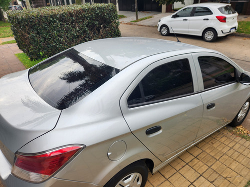 Chevrolet Prisma 1.4 Joy Ls 98cv