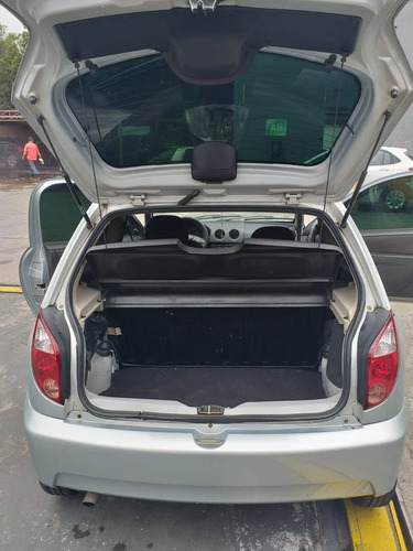 Chevrolet Celta